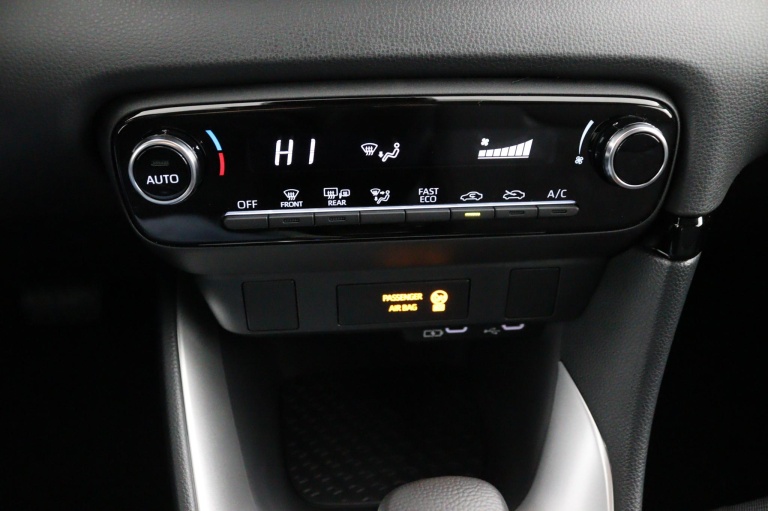 Toyota Yaris - 1.5 Hybrid 115 Comfort 16