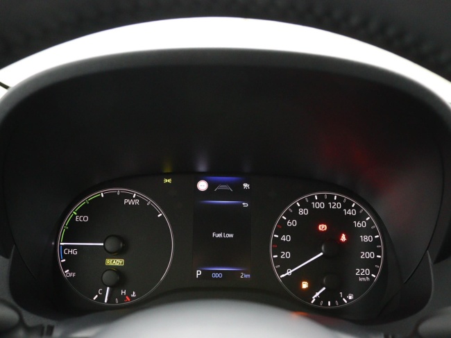 Toyota Yaris - 1.5 Hybrid 115 Comfort