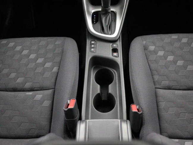 Toyota Yaris - 1.5 Hybrid 115 Comfort