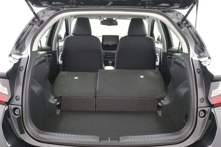 Toyota Yaris - 1.5 Hybrid 115 Comfort 25