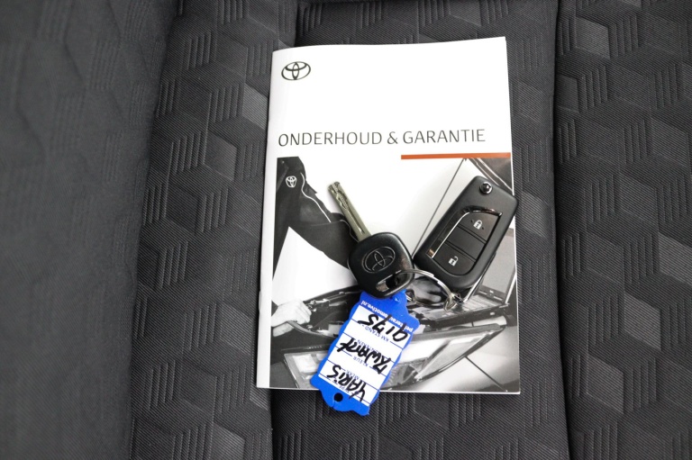 Toyota Yaris - 1.5 Hybrid 115 Comfort 26