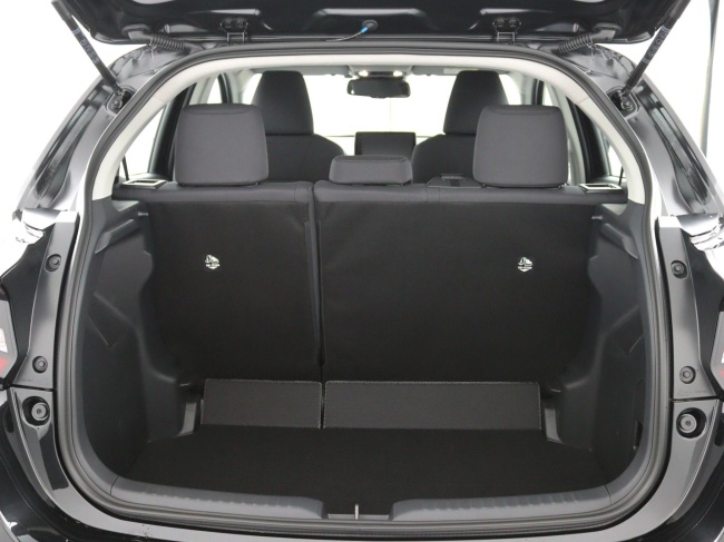 Toyota Yaris - 1.5 Hybrid 115 Comfort