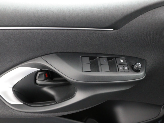 Toyota Yaris - 1.5 Hybrid 115 Comfort