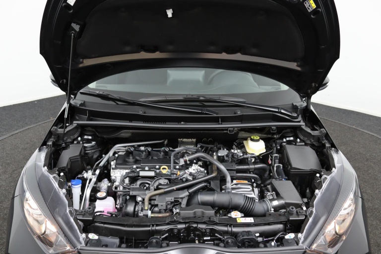 Toyota Yaris - 1.5 Hybrid 115 Comfort 31
