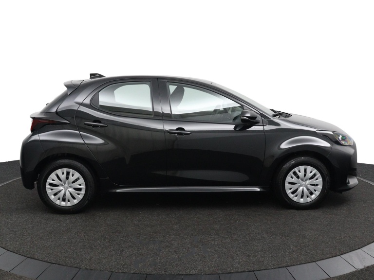 Toyota Yaris - 1.5 Hybrid 115 Comfort 6