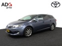 Toyota Avensis Wagon - 1.8 VVTi Dynamic Business