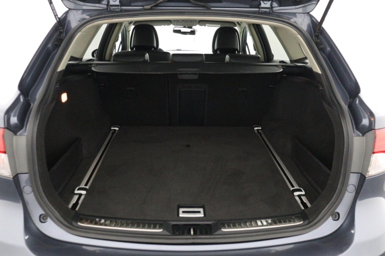 Toyota Avensis Wagon - 1.8 VVTi Dynamic Business 23