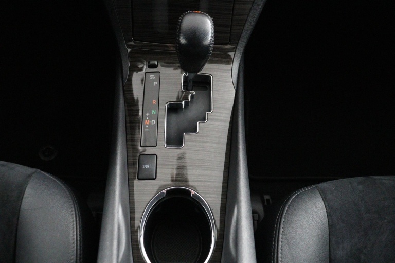 Toyota Avensis Wagon - 1.8 VVTi Dynamic Business 27