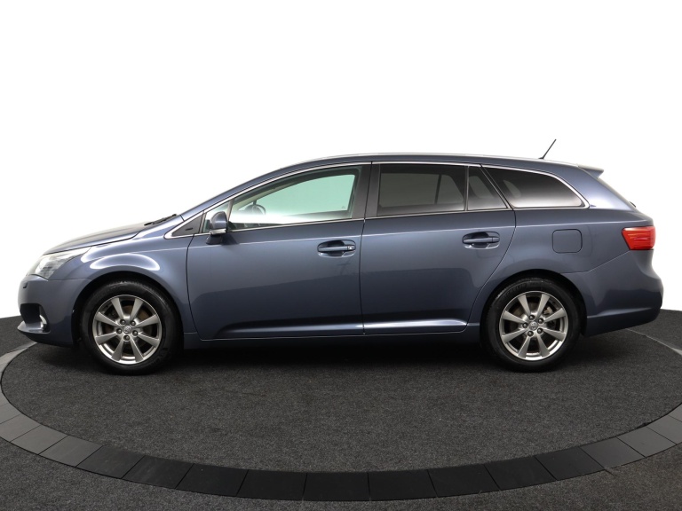 Toyota Avensis Wagon - 1.8 VVTi Dynamic Business 3