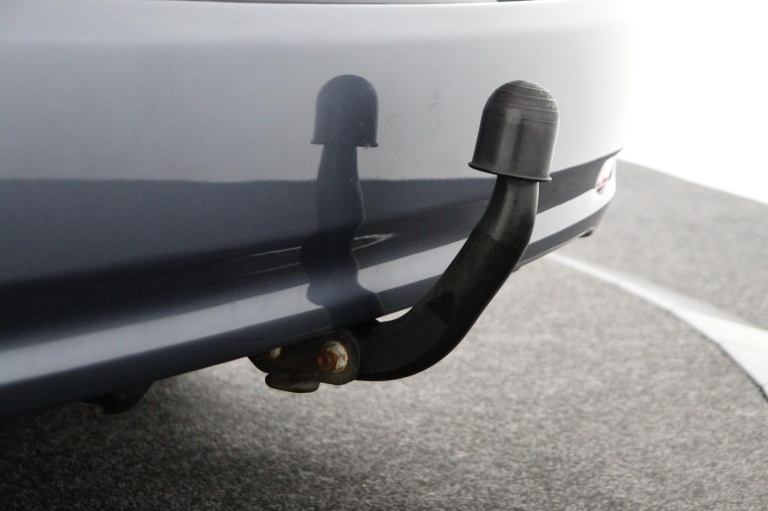 Toyota Avensis Wagon - 1.8 VVTi Dynamic Business 36