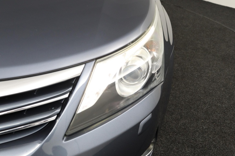 Toyota Avensis Wagon - 1.8 VVTi Dynamic Business 37