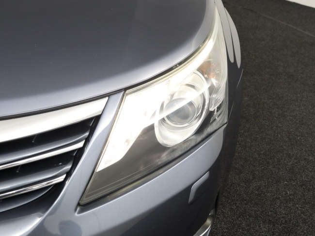 Toyota Avensis Wagon - 1.8 VVTi Dynamic Business