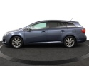 Toyota Avensis Wagon - 1.8 VVTi Dynamic Business