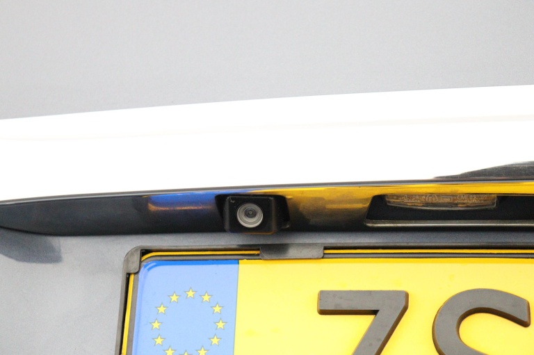 Toyota Avensis Wagon - 1.8 VVTi Dynamic Business 41