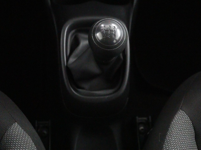 Toyota Aygo - 1.0 VVT-i x-now