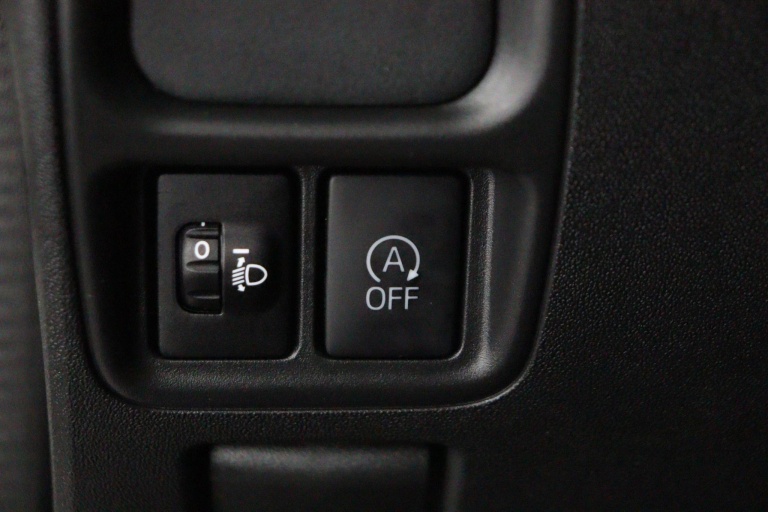 Toyota Aygo - 1.0 VVT-i x-now 25