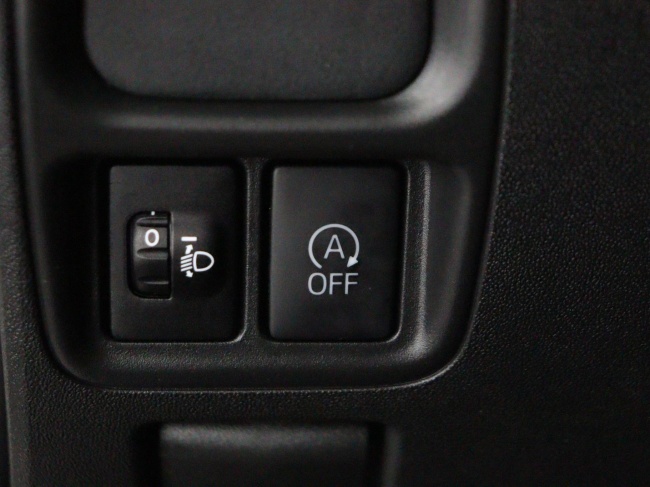 Toyota Aygo - 1.0 VVT-i x-now