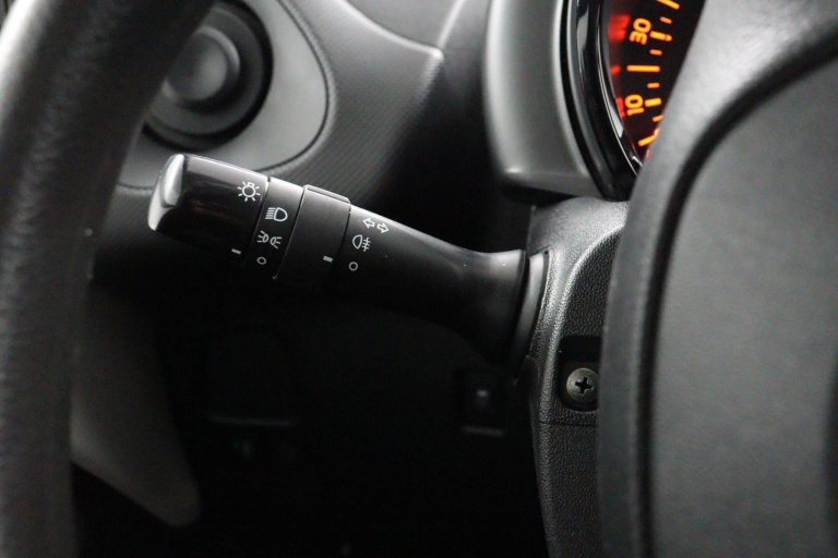 Toyota Aygo - 1.0 VVT-i x-now 26