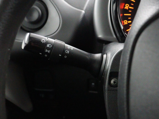 Toyota Aygo - 1.0 VVT-i x-now