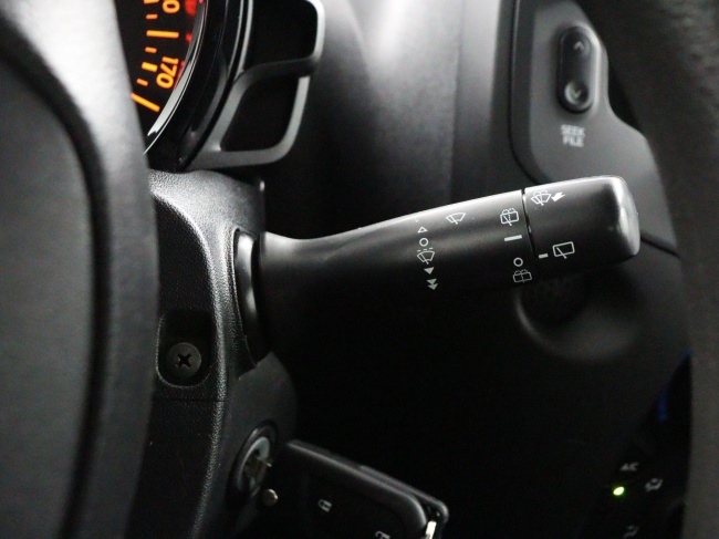 Toyota Aygo - 1.0 VVT-i x-now