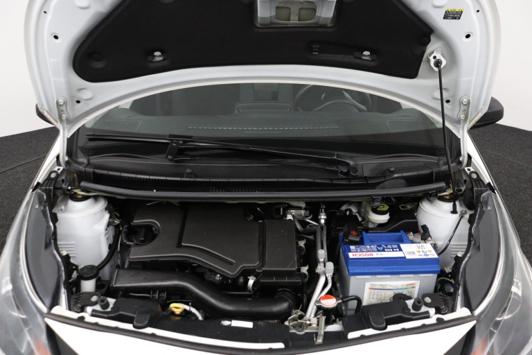 Toyota Aygo - 1.0 VVT-i x-now 29