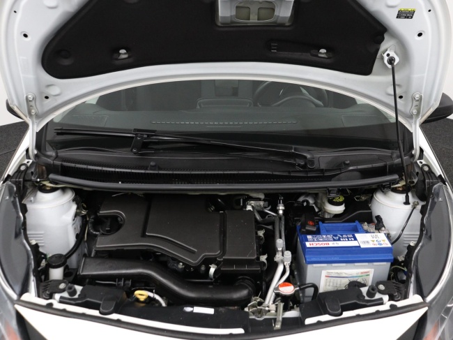 Toyota Aygo - 1.0 VVT-i x-now