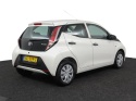 Toyota Aygo - 1.0 VVT-i x-now