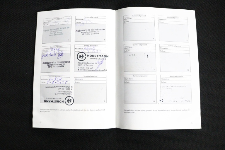 Toyota Aygo - 1.0 VVT-i x-now 35