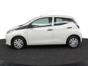Toyota Aygo - 1.0 VVT-i x-now