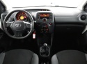 Toyota Aygo - 1.0 VVT-i x-now