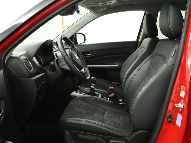 Suzuki Vitara - 1.4 Boosterjet Style Smart Hybrid