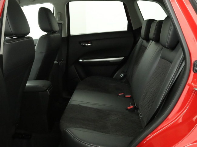 Suzuki Vitara - 1.4 Boosterjet Style Smart Hybrid