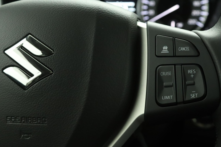 Suzuki Vitara - 1.4 Boosterjet Style Smart Hybrid 21