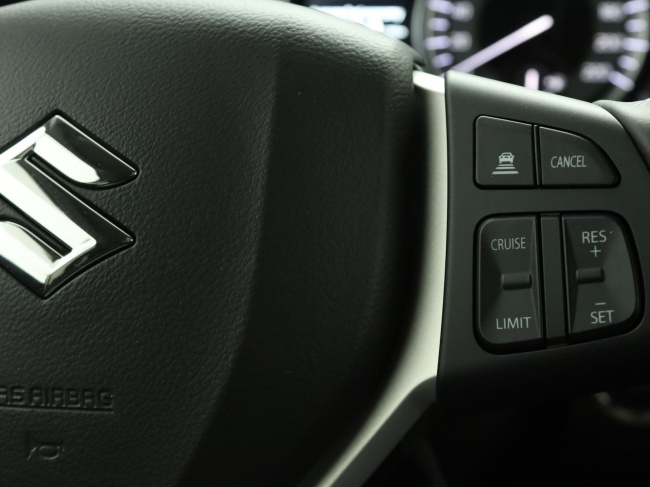 Suzuki Vitara - 1.4 Boosterjet Style Smart Hybrid