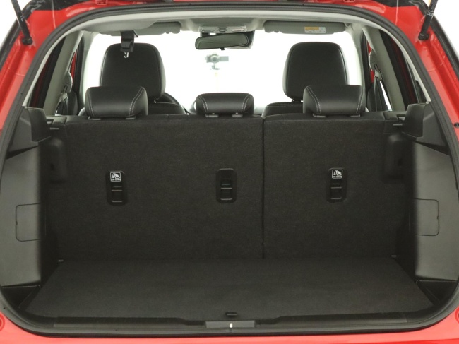 Suzuki Vitara - 1.4 Boosterjet Style Smart Hybrid