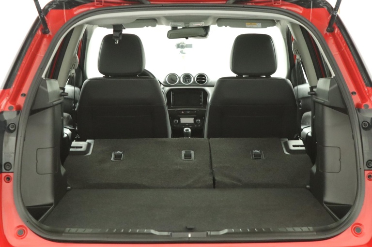 Suzuki Vitara - 1.4 Boosterjet Style Smart Hybrid 26