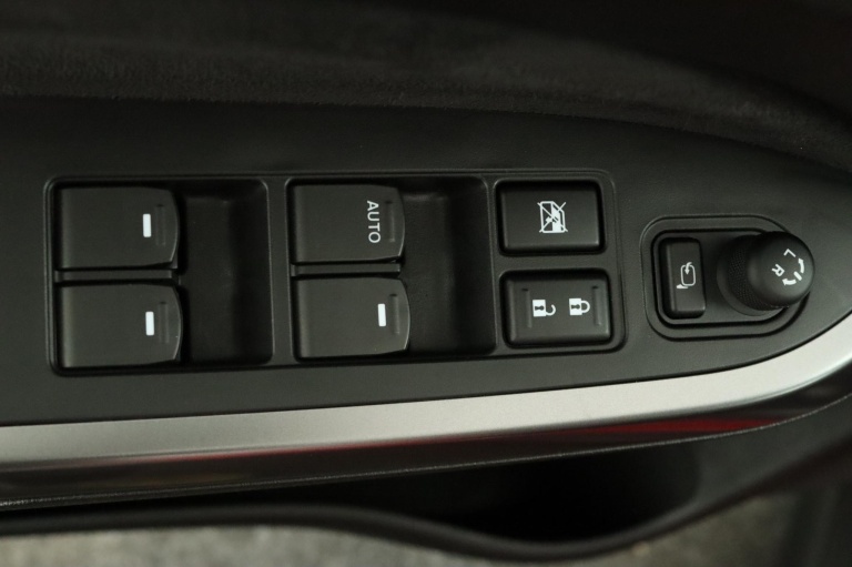 Suzuki Vitara - 1.4 Boosterjet Style Smart Hybrid 29