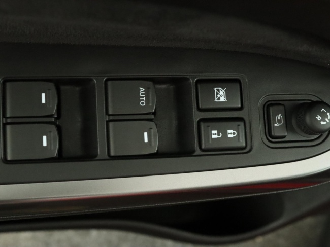 Suzuki Vitara - 1.4 Boosterjet Style Smart Hybrid