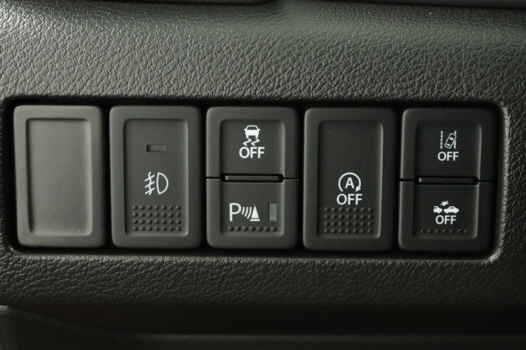 Suzuki Vitara - 1.4 Boosterjet Style Smart Hybrid 30