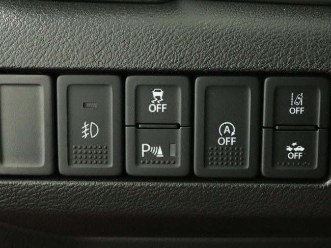 Suzuki Vitara - 1.4 Boosterjet Style Smart Hybrid