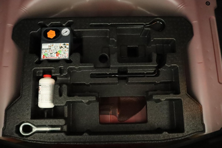 Suzuki Vitara - 1.4 Boosterjet Style Smart Hybrid 32