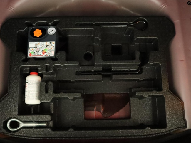 Suzuki Vitara - 1.4 Boosterjet Style Smart Hybrid