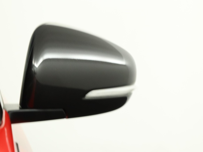 Suzuki Vitara - 1.4 Boosterjet Style Smart Hybrid