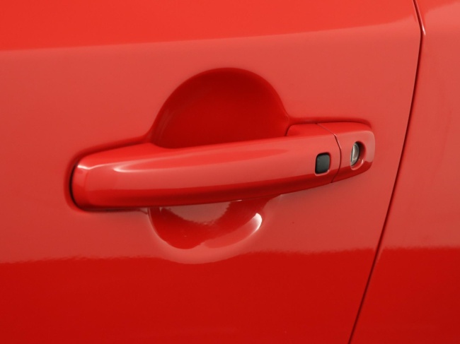 Suzuki Vitara - 1.4 Boosterjet Style Smart Hybrid