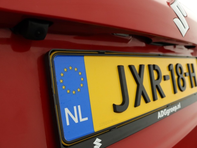 Suzuki Vitara - 1.4 Boosterjet Style Smart Hybrid