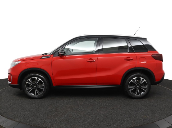 Suzuki Vitara - 1.4 Boosterjet Style Smart Hybrid