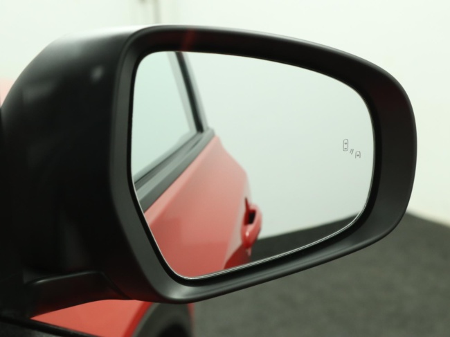 Suzuki Vitara - 1.4 Boosterjet Style Smart Hybrid