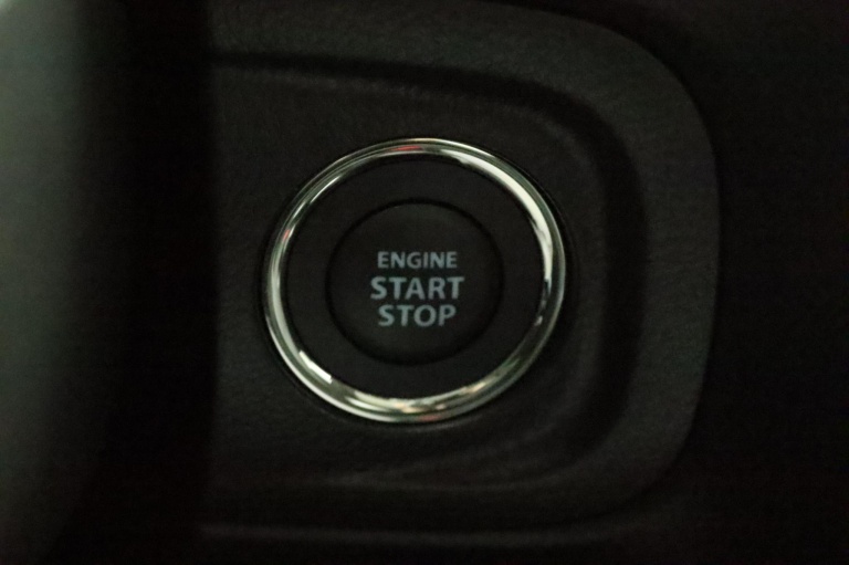 Suzuki Vitara - 1.4 Boosterjet Style Smart Hybrid 44