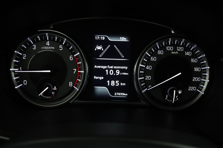 Suzuki Vitara - 1.4 Boosterjet Style Smart Hybrid 45