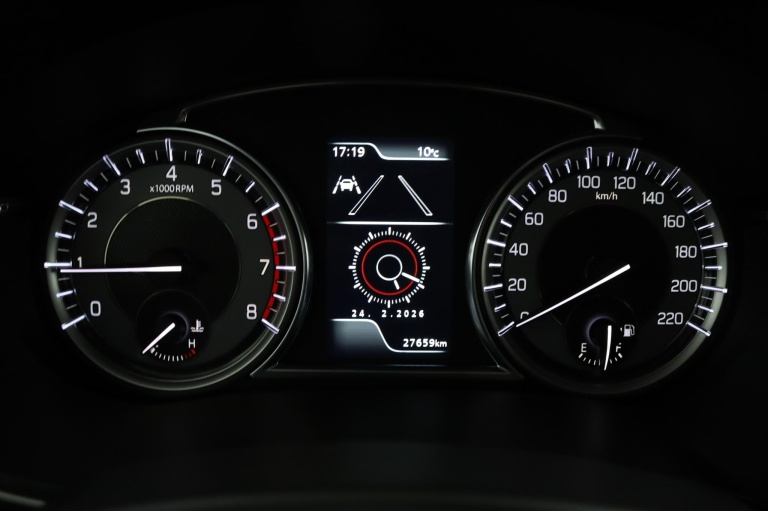 Suzuki Vitara - 1.4 Boosterjet Style Smart Hybrid 49